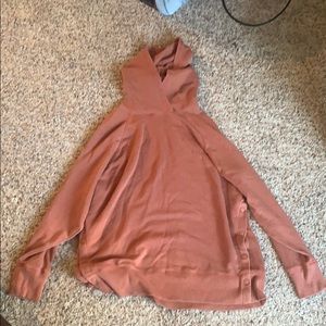 Aerie hoodie